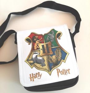 Harry Potter τσάντα ώμου