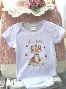 Foxy Lady δωράκια για νεογέννητο μωράκι