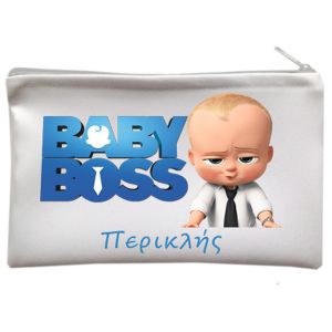 Πορτοφολάκι Baby Boss