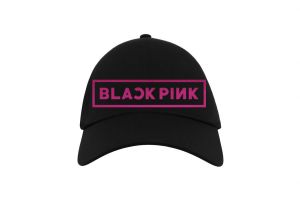 Καπέλο BTS μαύρο 
