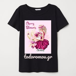 T shirt Queens are born in